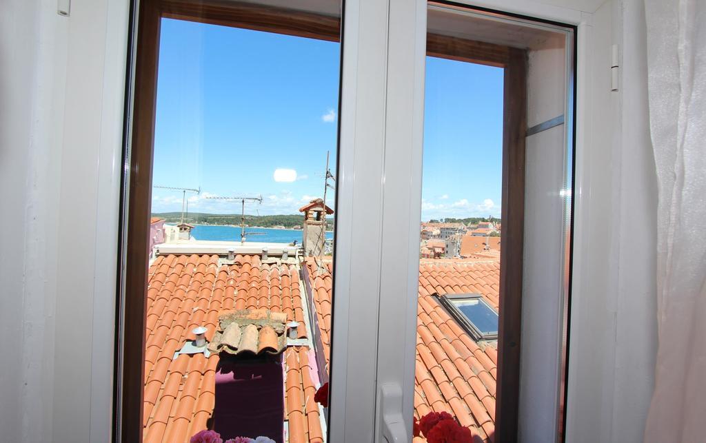 Apartments Milkana Rovinj Luaran gambar