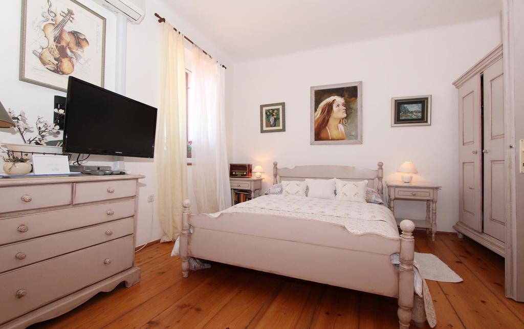 Apartments Milkana Rovinj Luaran gambar