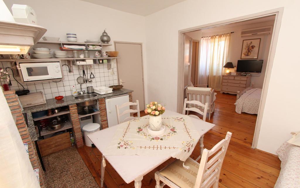 Apartments Milkana Rovinj Luaran gambar