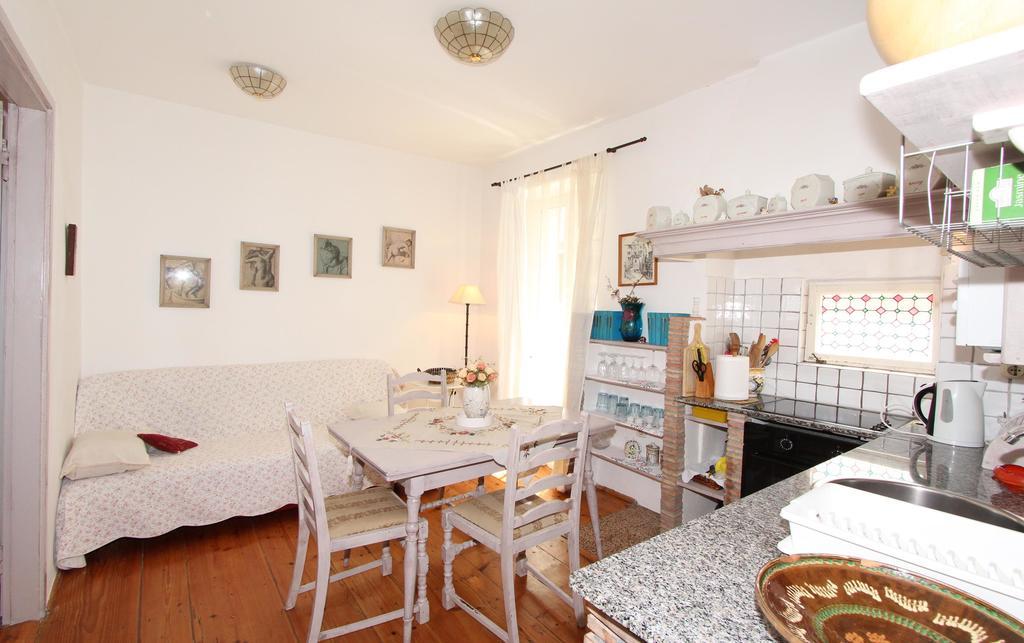 Apartments Milkana Rovinj Luaran gambar