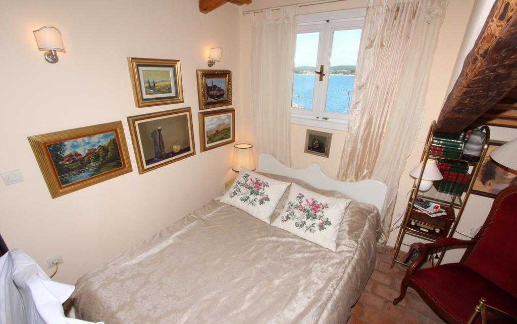 Apartments Milkana Rovinj Luaran gambar