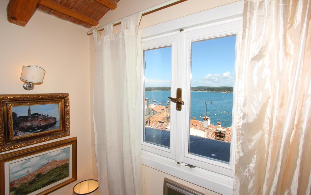 Apartments Milkana Rovinj Luaran gambar