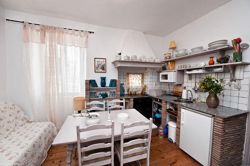 Apartments Milkana Rovinj Luaran gambar