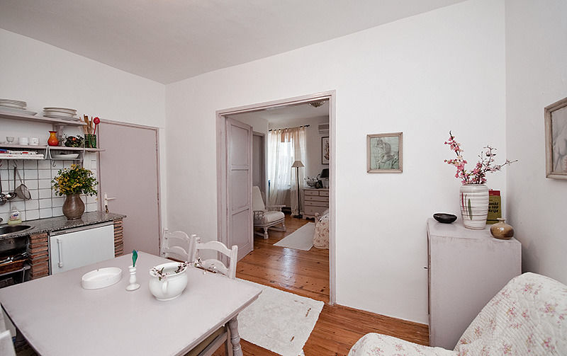 Apartments Milkana Rovinj Luaran gambar