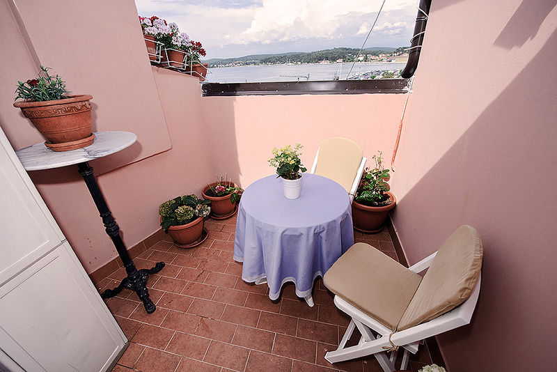 Apartments Milkana Rovinj Luaran gambar